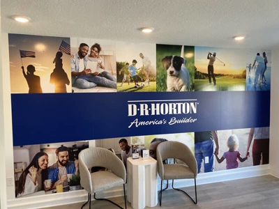 Wall Mural Photo
